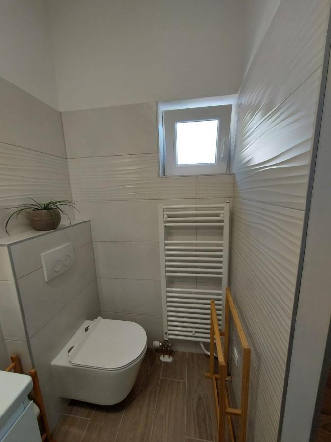 Apartmani Cvita オミシュ エクステリア 写真